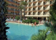 Hotel Stella & Spa