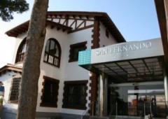 Hotel San Fernando***