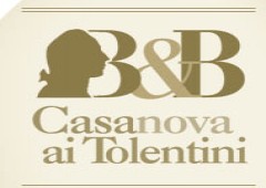 Casanova Ai Tolentini