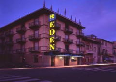 Hotel Eden Viareggio