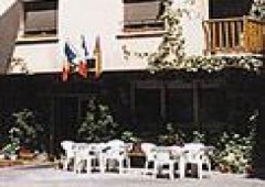 Aparthotel L'orri De Rusca