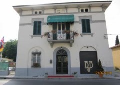B & B La Mimosa