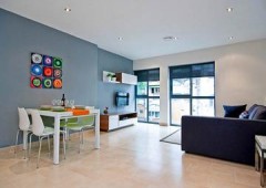 Feelathome Apartments Barcelona