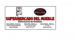 Supermercado De Muebles