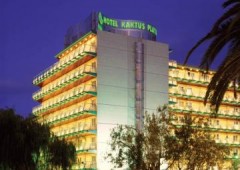 Hotel Kaktus Playa