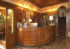 Hotel Fontana ***