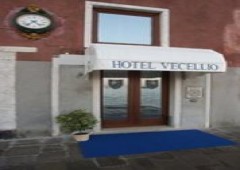 Hotel Vecellio***