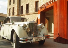 Hotel Regina Spa Art Deco ****