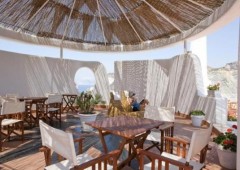 Hotel Chiaia Di Luna ****