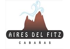 Cabañas Aires Del Fitz 