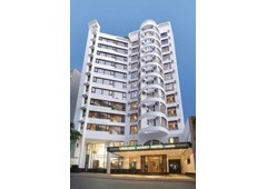 Urquiza Apart Hotel & Suites