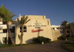 Hotel Les Dunes D'or
