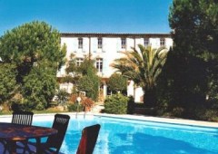 Le Jardin D'homps