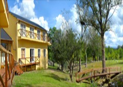 Posada Quellen 