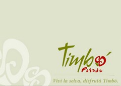 Iguazu Timbó Hostel Posada