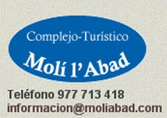 Complejo Turístico Moli L'Abad 