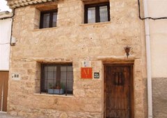 Casa Rural La Encina 2