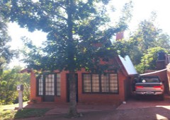Casita Encantada