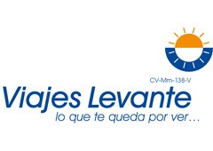 Agencia de viajes - Viajes Levante 