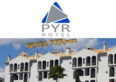 Hotel Pyr Marbella