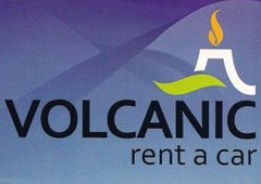 Volcanic Rent A Car