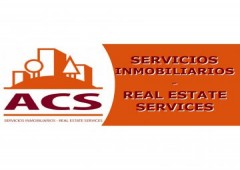 Acs Servicios Inmobiliarios