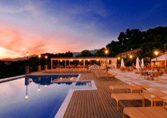 Hotel Termas Marinas el  Palasiet 