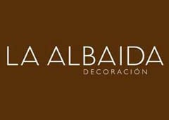 La Albaida decoración