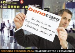 Bono Taxi 