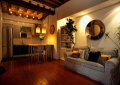 Apartamentos 