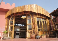 Casa Guapa 