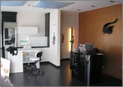 Spa & Belleza Sede
