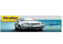 Miramar Rent A Car 