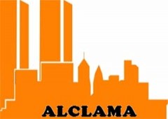 Alclama