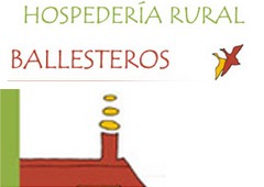 Hospederia Ballesteros 