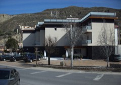 La Duquesa 
