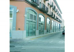 Enginy Apartaments 
