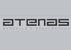 Gimnasio Atenas 
