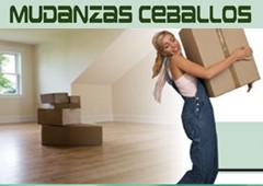 Mudanzas Ceballos