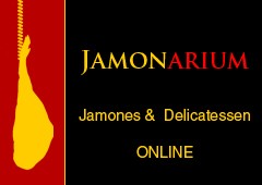 Jamonarium.com 