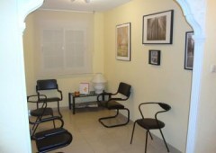 Clinica Dental Encarnacion Parejo 