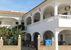 Apartamentos Miramar