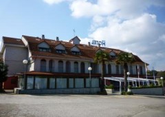 Hotel Campomar *** 