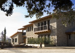 Hotel Villaro Del Bosc 