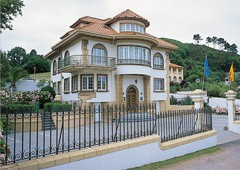 Casona El Carmen 