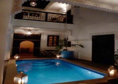 Riad Eloise