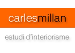 Carles Millan Estudi d´Interiorisme