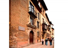 Hotel Palacio de Mariana Pineda 