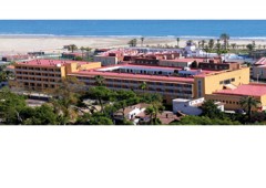 HOTEL DEL GOLF ***