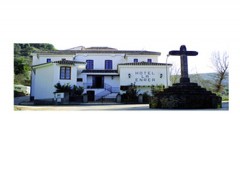 Hotel La Enrea 